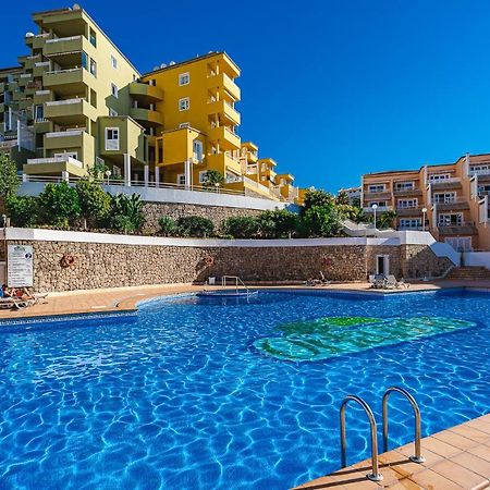 Apartment Orlando Comfort And Sunny Costa Adeje  Eksteriør bilde