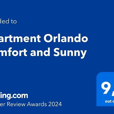 Apartment Orlando Comfort And Sunny Costa Adeje  Eksteriør bilde