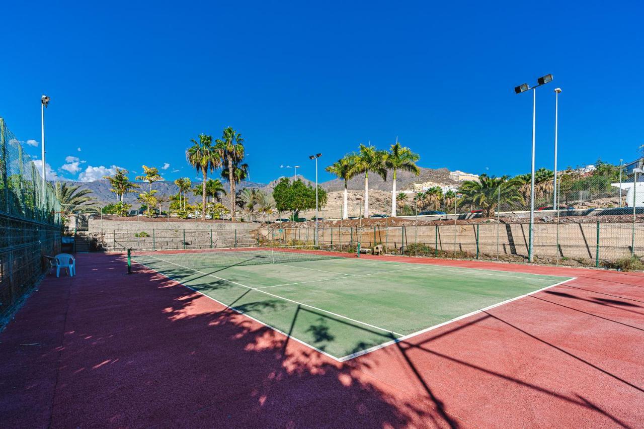 Apartment Orlando Comfort And Sunny Costa Adeje  Eksteriør bilde