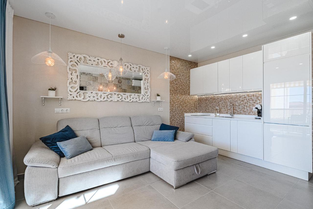Apartment Orlando Comfort And Sunny Costa Adeje  Eksteriør bilde