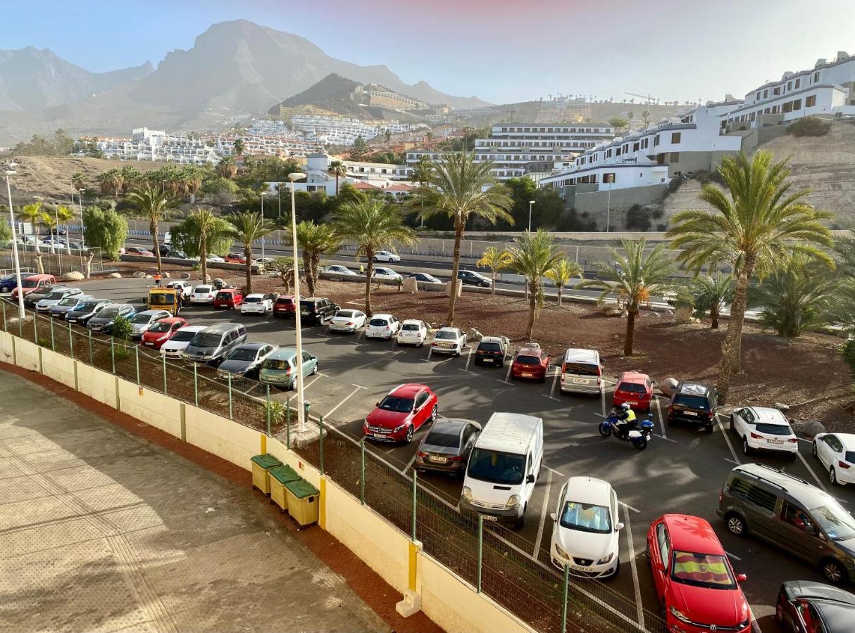Apartment Orlando Comfort And Sunny Costa Adeje  Eksteriør bilde