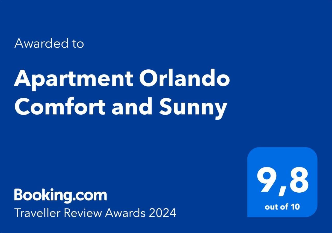 Apartment Orlando Comfort And Sunny Costa Adeje  Eksteriør bilde